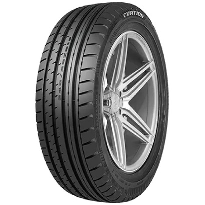 Летние шины Ovation VI-588 Sport 225/45R17 94Y